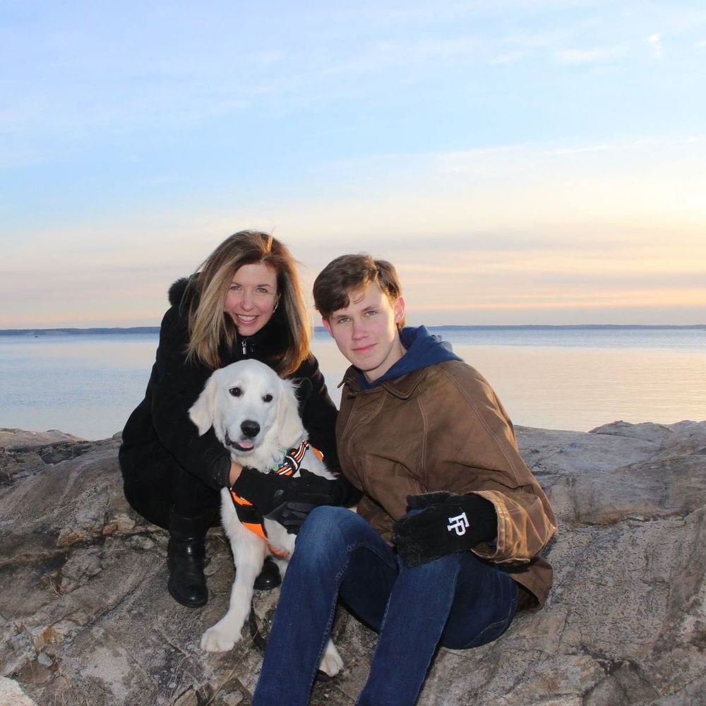 Meet your Posher, Sara